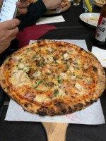 Selargius Pizzeria Bisteccheria Santa Lucia food