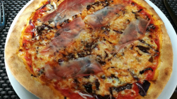 Pizzeria Rondò In Terrazza food