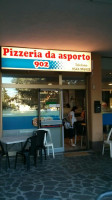 902 Pizzeria Da Asporto food