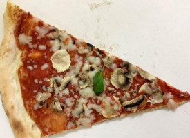 Chianti Pizza By Mister Pizza food