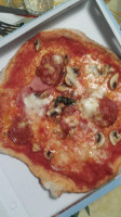 Pulcinella Pasticceria,rosticceria, Pizzeria Napoletana food