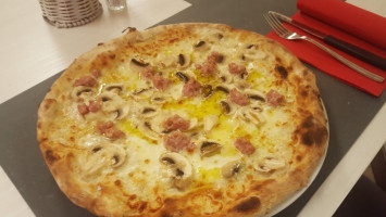 Pizzeria Verdi Spinea food