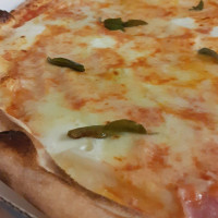 Pizzeria Cuore Di Pizza Thiene food