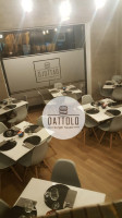 Dattolo Burger House food