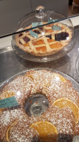 Effe Cafe food