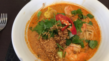 Charm Thai food