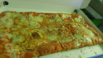 Gurru Pizza Villasimius Di Zucca Natascia food