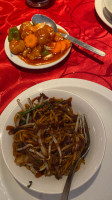 Sam Moi Oriental Noodle food