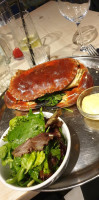 Shell Bay Seafood food