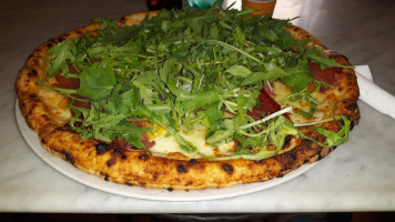 Pizzeria Vesi food