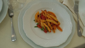 Piana Romana food