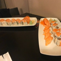 Ohayo Sushi food