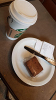 Starbucks food