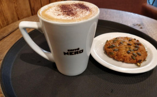Caffè Nero food
