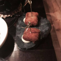 Taste At The Bonsai By Dylan Mcgrath food