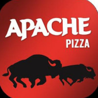 Apache Pizza Pearse Street outside