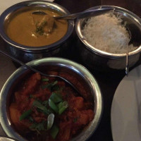 Jaipur Malahide food