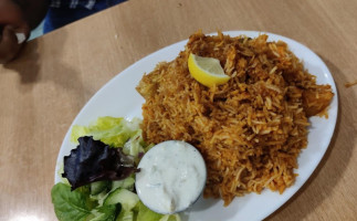 Al Khair food