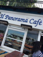 Il Panorama Cafe food