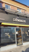 Chipmongers food