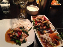 Siam Thai Dundrum food