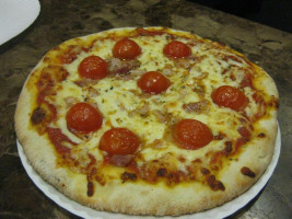 Il Capo Italian Pizza Pasta food