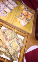 Musashi Ifsc Sushi Cocktail food