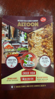 Altoon Kebab inside