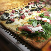 Piripi Pizza Urban Food food