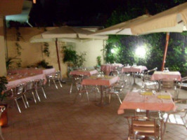 Pizzeria Il Principe food