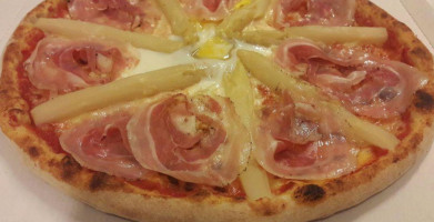 Pizzeria Per Asporto D 'alessio Spinea food