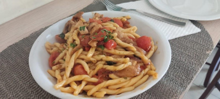 Pasta Vita food