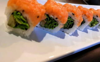 Komori Sushi food