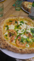 Mozzarella E Basilico Siena food