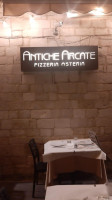 Antiche Arcate food