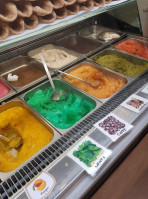 Gelateria Fresta food