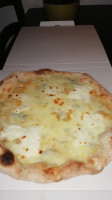 La Spiga-pinsa&pizza food