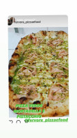 Fervore Pizza&food food