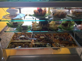 Mister Chef Self Service Catering Buffet food