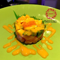 Miyuki food