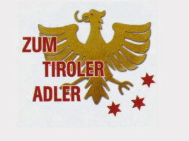 Zum Tiroler Adler outside