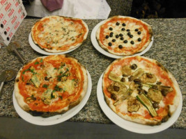 Pizzeria Da Giovina food