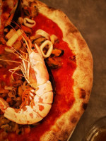 Pizzeria Il Canneto food