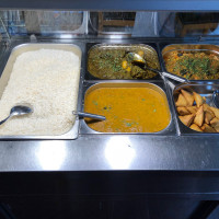 Lahore Tikka Masala food
