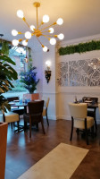 Agora Mediterranean Beckenham outside