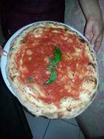 Pizzeria Da Luca food