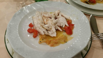 Al Conte Ugolino food