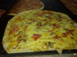 Pizzeria Curto Massimo food