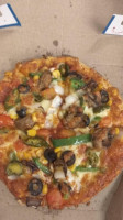 Domino's Pizza Dublin Drumcondra food