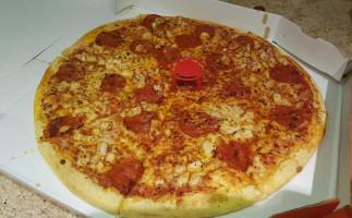 Apache Pizza Deansgrange food